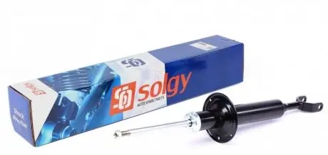 Амортизатор (передній) Audi A4/ A6/ VW Passat 96-05/Skoda Superb 01-08 (Газ) SOLGY Solgy 211109