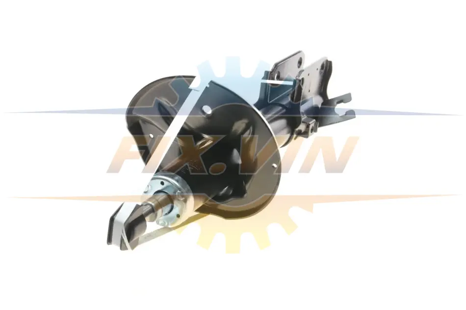 Амортизатор (передній) Hyundai Tucson 04-10/Kia Sportage 04- (L) SOLGY Solgy 211169 (фото 1)