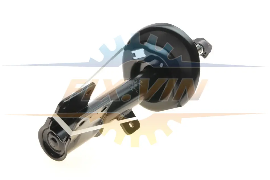 Амортизатор (передній) Citroen C4 II 09- (L) SOLGY Solgy 211180 (фото 1)