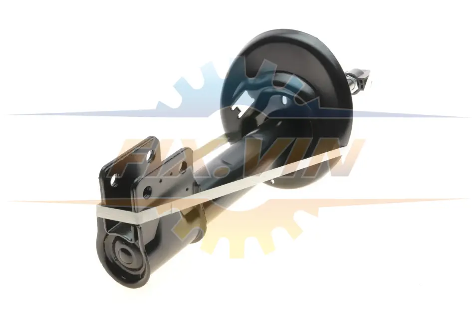 Амортизатор (передній) Citroen C4 II/DS4 09-/Peugeot 3008 I 09-17 (R) SOLGY Solgy 211183 (фото 1)