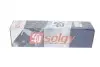 Амортизатор (передній) Ford Fiesta 01-08 (R) SOLGY Solgy 211211 (фото 3)