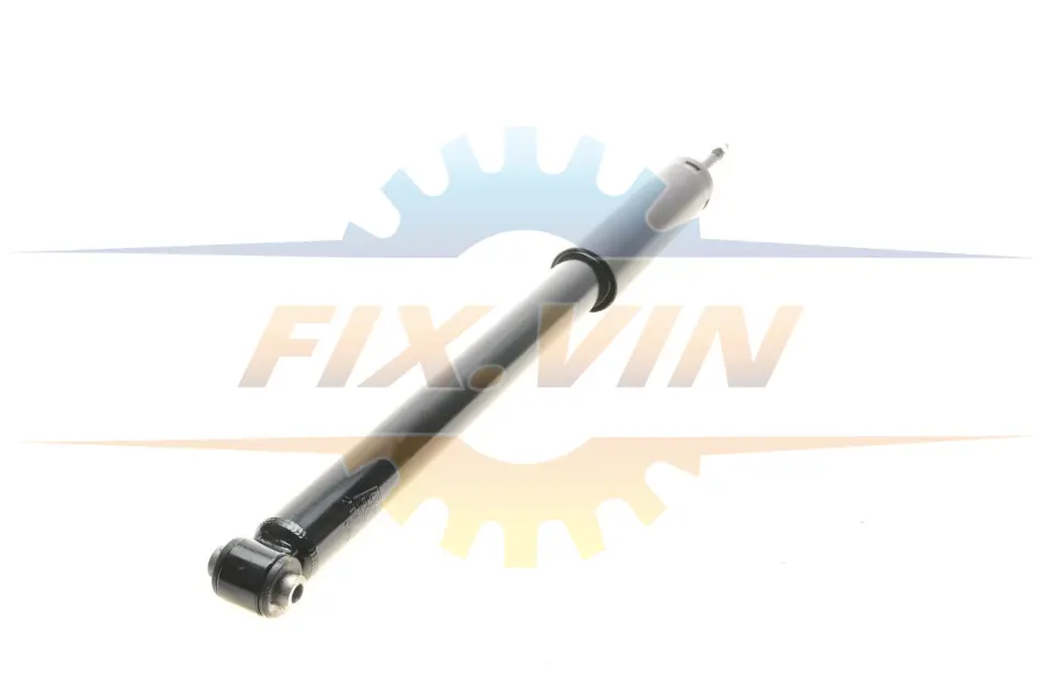 Амортизатор (задній) MB E-class (W211) 02-09 SOLGY Solgy 211264 (фото 1)