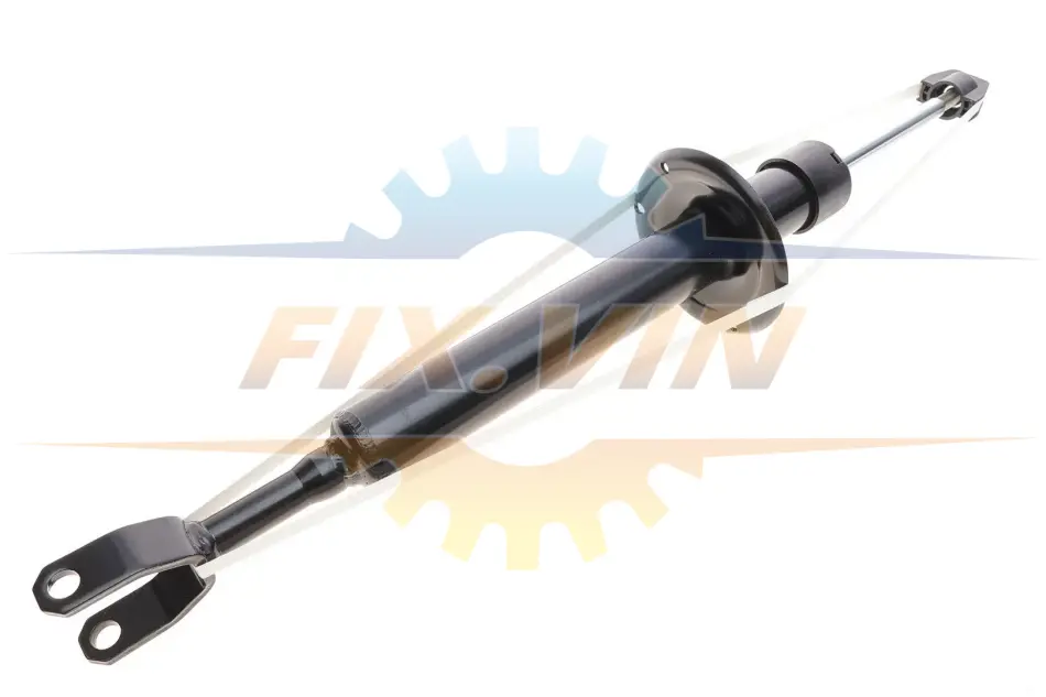 Амортизатор (передній) Audi A6 04-11 SOLGY Solgy 211265 (фото 1)