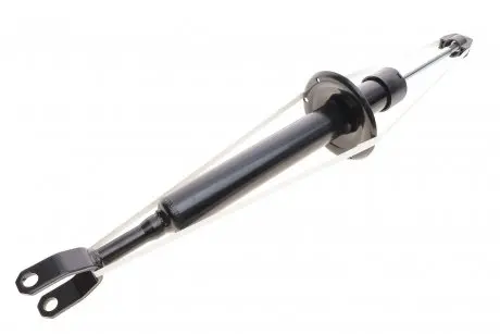 Амортизатор (передній) Audi A6 04-11 SOLGY Solgy 211265