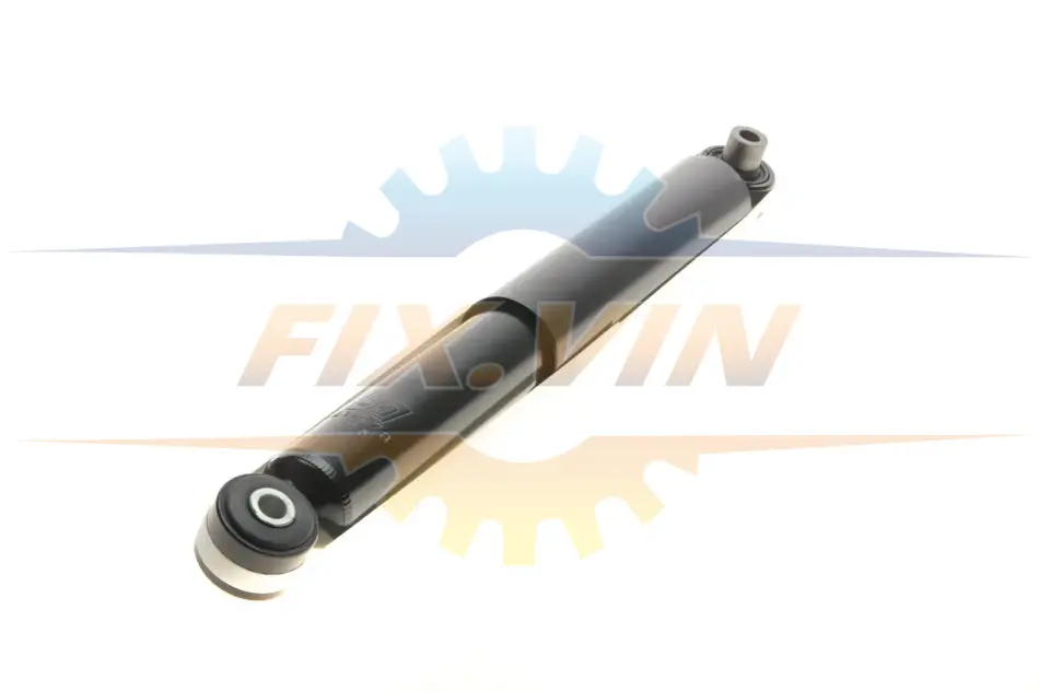 Амортизатор (задній) Fiat Doblo 1.6-2.0D Multijet 09- SOLGY Solgy 211278 (фото 1)