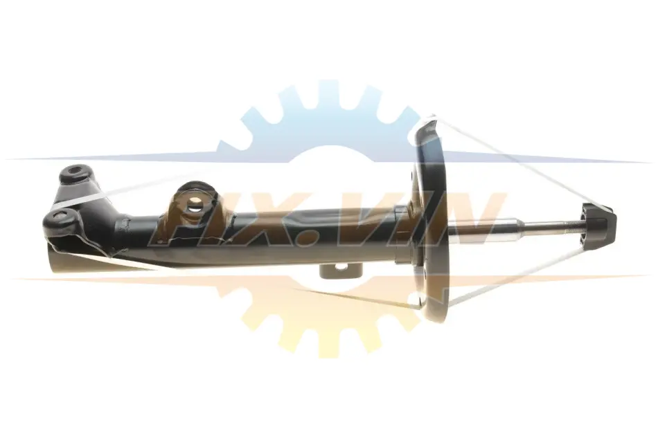 Амортизатор (передній) MB C-class (W203/S203) OM646 00-07 Solgy 211297 (фото 1)