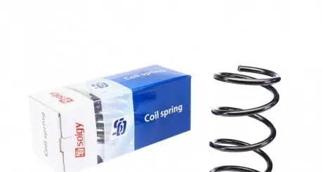 Пружина підвіски SOLGY Solgy 212009
