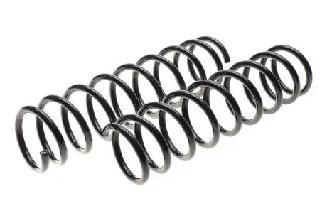 Пружина підвіски SOLGY Solgy 212031