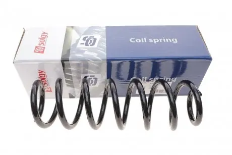 Пружина підвіски SOLGY Solgy 212034