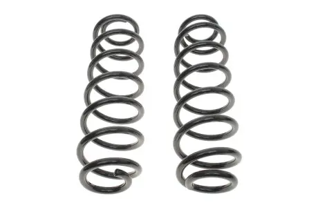Пружина підвіски SOLGY Solgy 212036