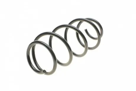 Пружина підвіски SOLGY Solgy 212043