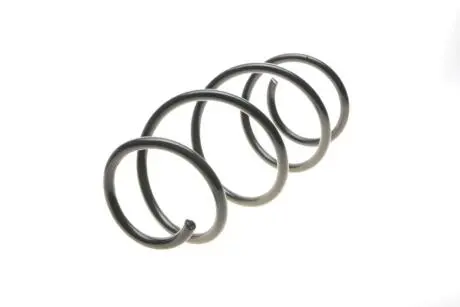 Пружина підвіски SOLGY Solgy 212074