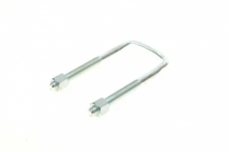 Стремено ресори M14 з 2 гайками SOLGY Solgy 213513