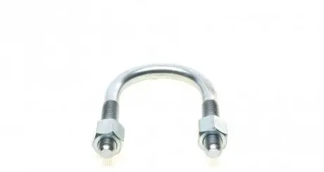 Стремено ресори M14 з 2 гайками SOLGY Solgy 213523