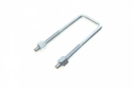 Стремено ресори M14 з 2 гайками SOLGY Solgy 213524