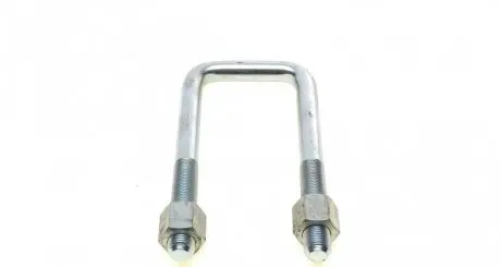 Стремено ресори M16 з 2 гайками SOLGY Solgy 213526