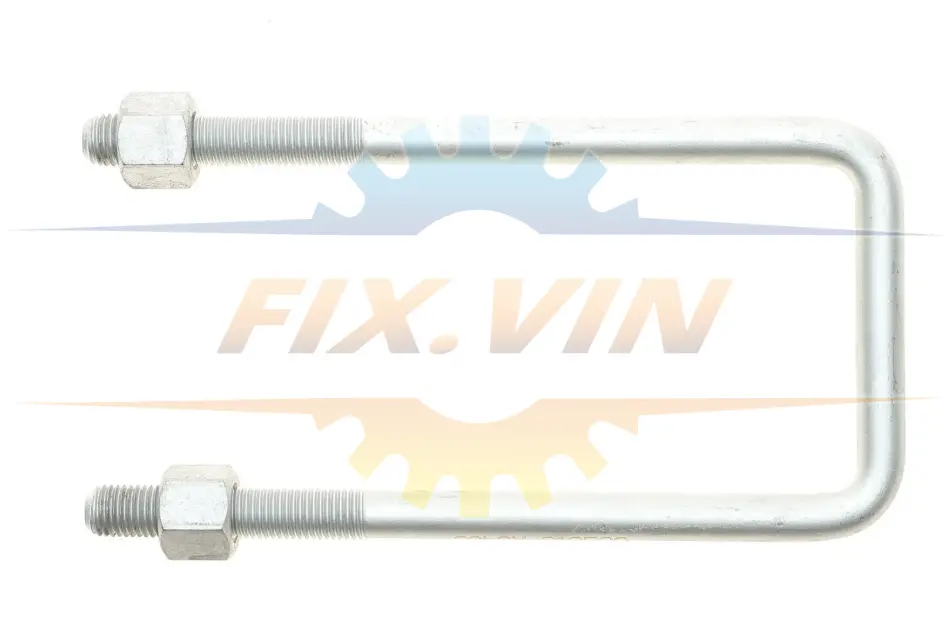 Стремянка Mitsubishi L200 05-15 (M12x1,5x72/170) Solgy 213528 (фото 1)