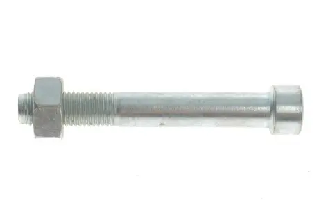 Центральний болт ресори з гайкою SOLGY Solgy 213531