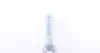 Центральний болт ресори з гайкою SOLGY Solgy 213533 (фото 3)