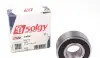 Підшипник SOLGY Solgy 214002 (фото 1)