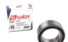 Підшипник компресора кондиціонера SOLGY Solgy 214005 (фото 1)
