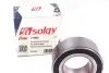 Підшипник кондиціонера SOLGY Solgy 214008 (фото 1)
