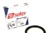 Підшипник амортизатора опорний SOLGY Solgy 214011 (фото 1)