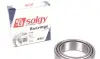 Підшипник SOLGY Solgy 214025 (фото 1)