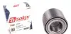 Підшипник маточини SOLGY Solgy 216018 (фото 1)