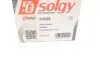 Підшипник маточини SOLGY Solgy 216028 (фото 3)