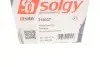 Підшипник маточини (ремкомплект) SOLGY Solgy 216037 (фото 2)