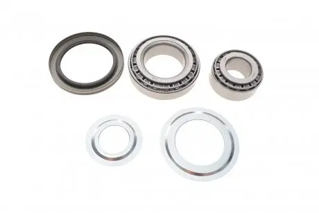 Підшипник маточини (ремкомплект) SOLGY Solgy 216037
