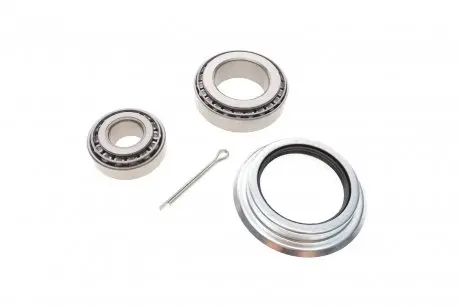 Підшипник маточини (ремкомплект) SOLGY Solgy 216039