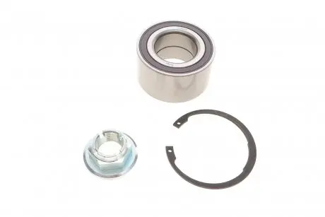 Підшипник маточини (ремкомплект) SOLGY Solgy 216044