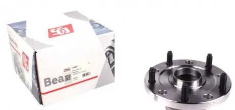 Маточина колеса з інтегрованим підшипником SOLGY Solgy 216047