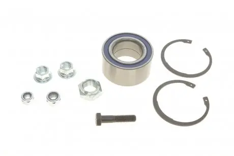 Підшипник маточини (ремкомплект) SOLGY Solgy 216065
