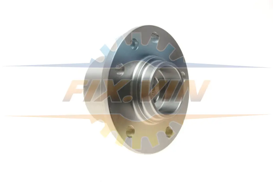 Маточина колеса з інтегрованим підшипником SOLGY Solgy 216075 (фото 1)