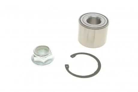 Підшипник маточини (ремкомплект) SOLGY Solgy 216077