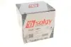 Підшипник маточини (ремкомплект) SOLGY Solgy 216078 (фото 3)