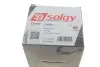 Підшипник маточини (ремкомплект) SOLGY Solgy 216081 (фото 2)