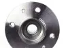 Маточина колеса з інтегрованим підшипником SOLGY Solgy 216086 (фото 3)