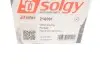 Підшипник маточини (ремкомплект) SOLGY Solgy 216091 (фото 3)