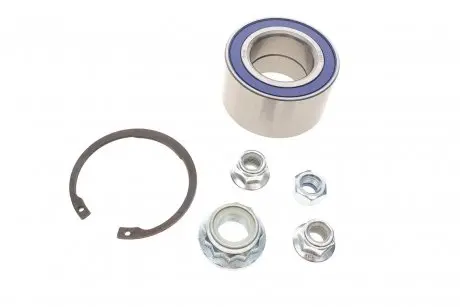 Підшипник маточини (ремкомплект) SOLGY Solgy 216091