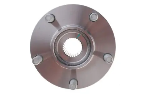 Маточина колеса з інтегрованим підшипником SOLGY Solgy 216099