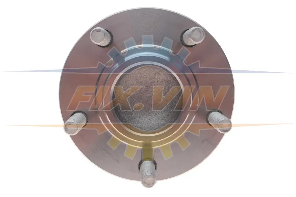 Маточина колеса з інтегрованим підшипником SOLGY Solgy 216105 (фото 1)