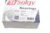 Підшипник маточини SOLGY Solgy 216110 (фото 3)