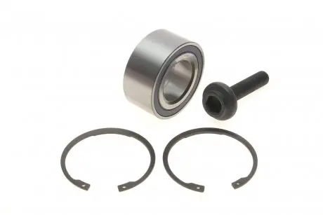 Підшипник маточини (ремкомплект) SOLGY Solgy 216116