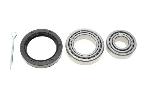 Підшипник маточини (ремкомплект) SOLGY Solgy 216117