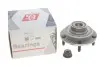 Маточина колеса з інтегрованим підшипником SOLGY Solgy 216119 (фото 3)
