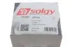 Підшипник маточини (ремкомплект) Solgy 216124 (фото 3)